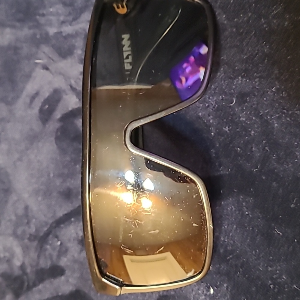 SPY FLYNN sunglasses